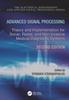 Книга Advanced Signal Processing : Theory and Implementation for Sonar, Radar, and Non-Invasive Medical Diagnostic Systems, Second Edition