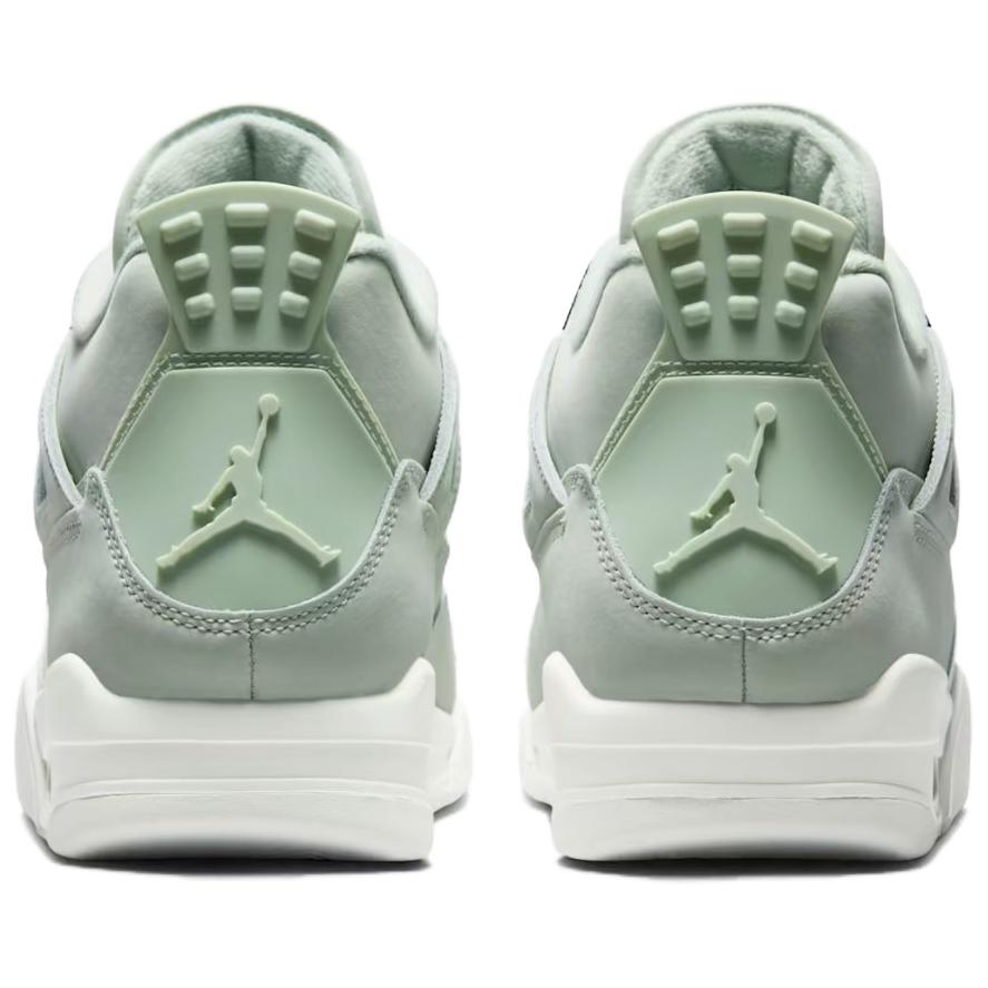 Air JORDAN 4 Seafoam Женские HV0823-003