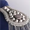 1pc Simple and Fashionable DIY Chain Tassel, Clothing Accessories, Accessories, Luggage Epaulettes