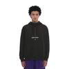 Under Armour Стильный пуловер с капюшоном, с длинным рукавом, мужской топ 6012757-001