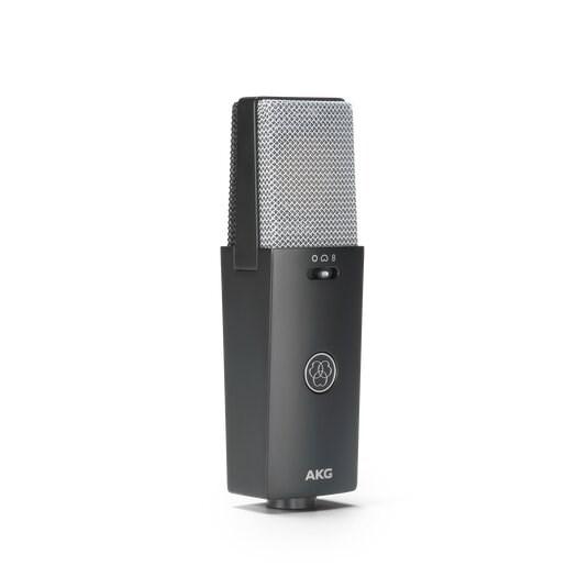 Akg C114 - Condenser Microphone