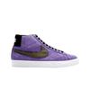 Sb Blazer Varsity Purple