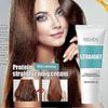 1/2/3Pcs Protein Correcting Straightening Hair Cream Straight Hair Cream Smooth 60ml