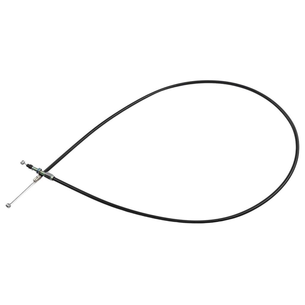 Lawnmower Throttle Cable 17910-VA3-003 Black Delicate Easy To Install Ong Service Life Practical Reliable High Quality
