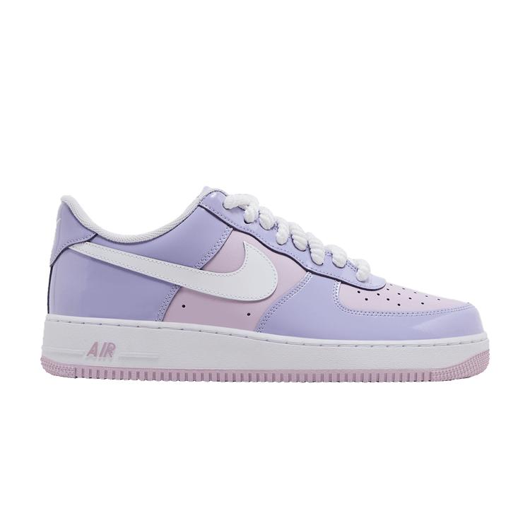 Nike Air Force 1 Low '07 LV8 Гортензии Патент