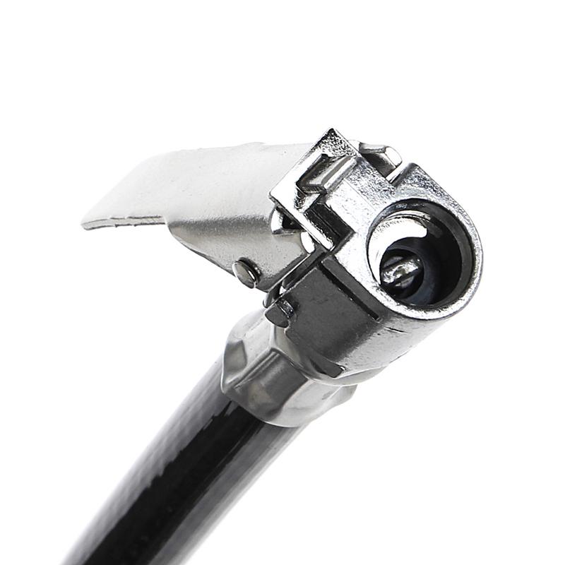 Автомобиль Грузовик Воздушные Шины Манометр Авто Мотоцикл Пистолет Гибкий Шланг