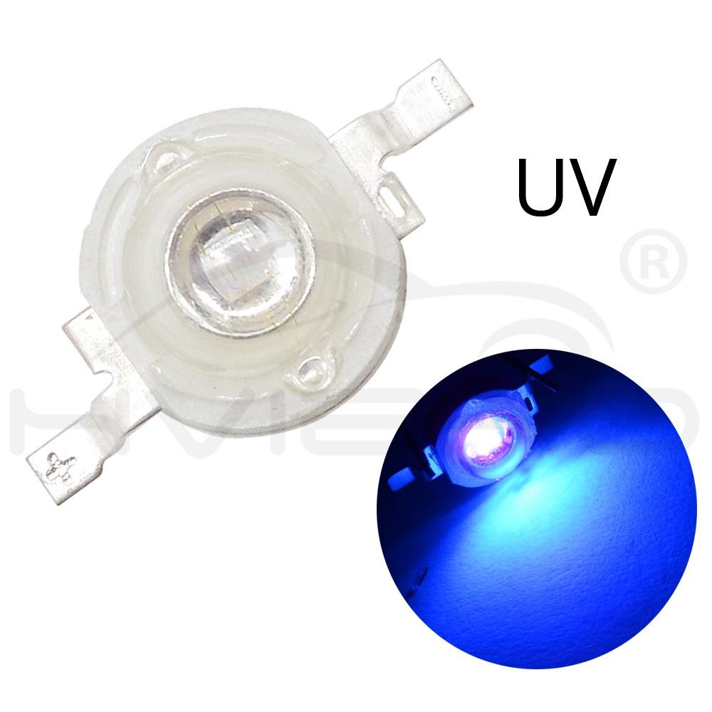 10 шт., 3 Вт, чип высокой мощности, белый, красный, синий, зеленый, излучатель светодиодных лампочек, диоды, лампы, бусины