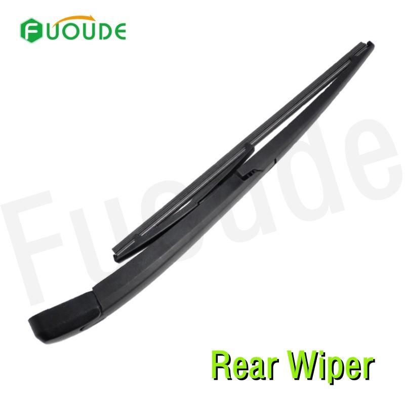 Rear Wiper Blade For Kia Rio III 5 Door 11"/275mm Car Windshield Windscreen Rubber 2011 2012 2013 2014 2015 2016 2017 2018-