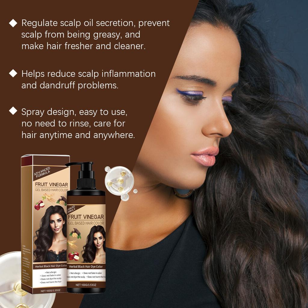 Красящий крем с растительными экстрактами. Уход за волосами. Длительное сохранение цвета. Здоровое окрашивание волос. Длительное сохранение свежести и мягкости.