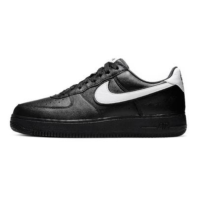 Air Force 1 Low QS Черно-белый 2019 CQ0492-001-19