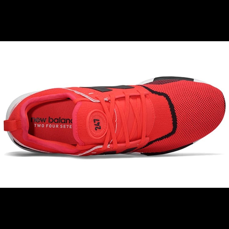 247 New Balance Luxe 'Energy Red' MRL247LI