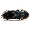 FILA Men's Fluid V Retro Casual Chunky Sneakers F12M412105FBC