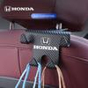 WDM2 Multi Functional Car Seat Hook Auto Phone Holder Accessories For Honda Civic Accord Fit Jazz Pilot CRV Odyssey Passport City HRV