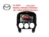 9-дюймовый Android-мультимедийный Bluetooth-экран для Mazda 2