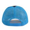 For Men & Women Gender Neutral Two Tone Cap Curved Brim Style Trucker Hat  Men & Women Casual Outdoor Air Permeable Ventilated Summer Cap