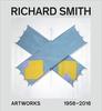 Книга Richard Smith : Artworks 1954???2013