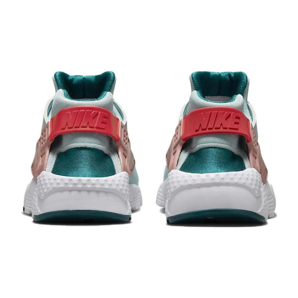 Nike Huarache Run GS 'Jade Ice Red Stardust' 654275-305