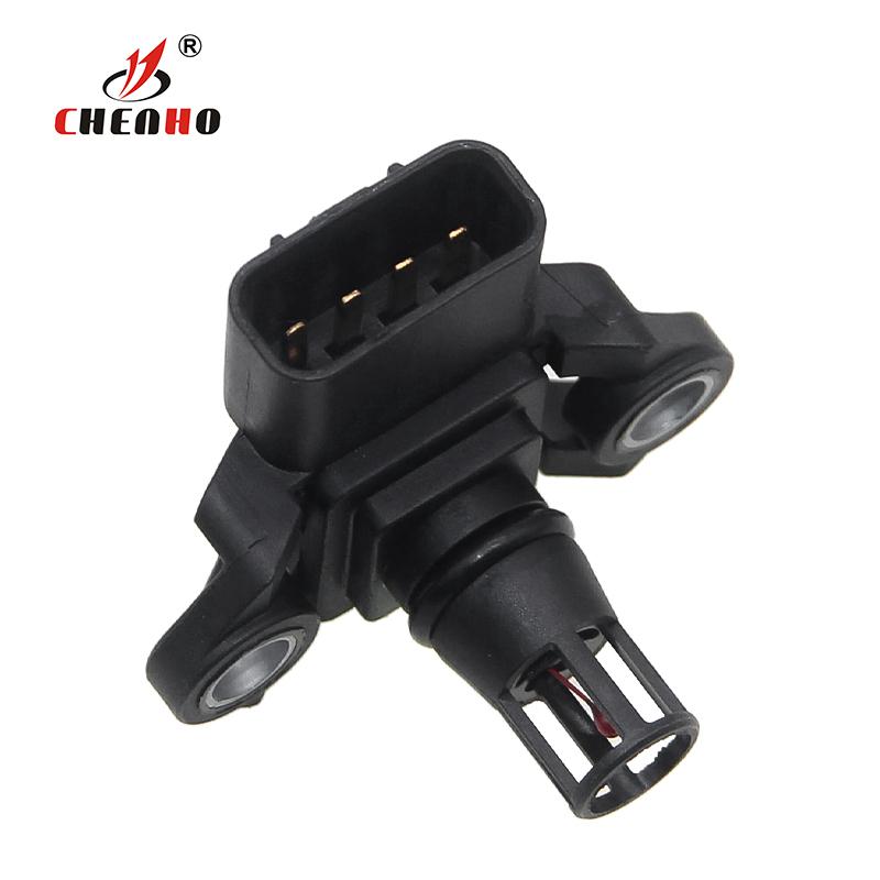 New MAP Manifold Absolute Pressure Sensor 8942152010 For Toyota Yaris II XP9 1.0 12V VVT Hatchback Petrol 1KRFE 2005 - 2011