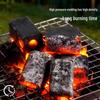 Shang Kao Jia High-Temperature Bamboo Charcoal for BBQ