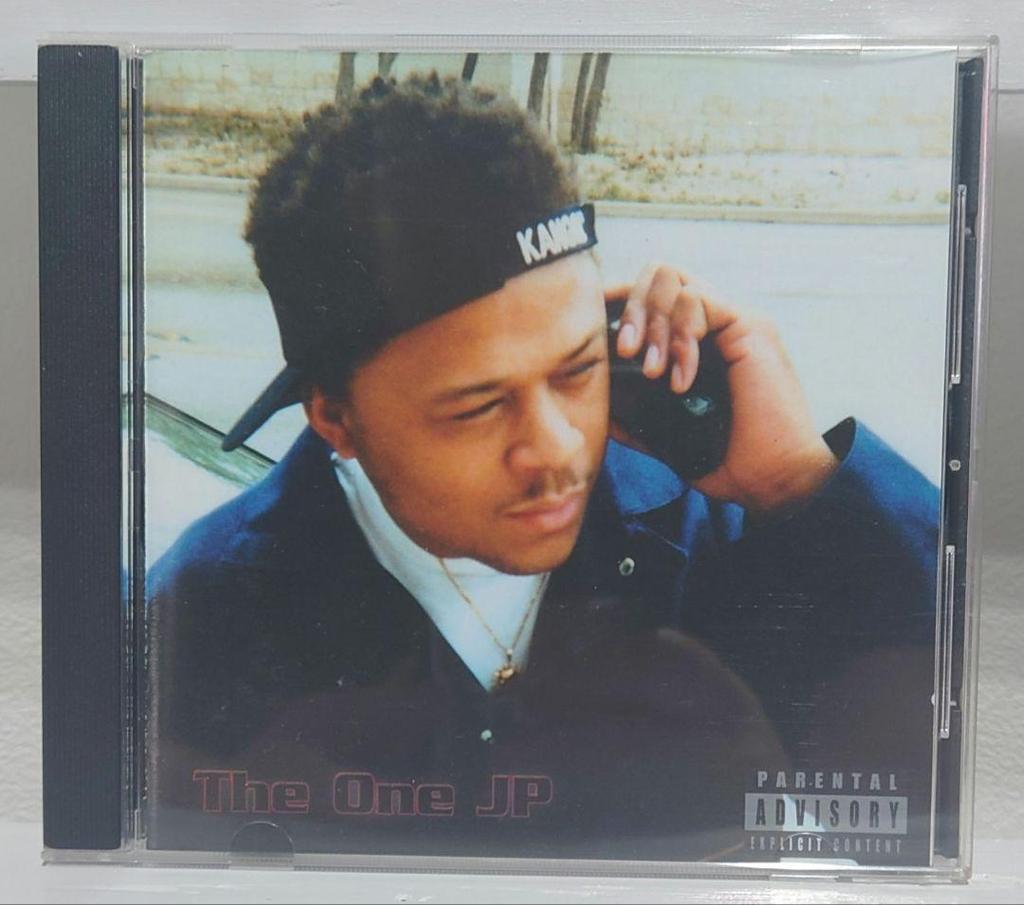 [USED] G-RAPTHE ONE JP