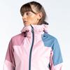 Dare 2B Womens/Ladies Checkpoint III Recycled Waterproof Jacket