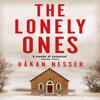 The Lonely Ones by Hakan Nesser Paperback Book 9781509892303