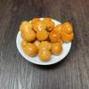 Xinshan Carved Sandalwood Beads and Phone Pendant Accessories