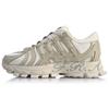Li Ning Liejun Runner 2019 New York Fashion Week Runway Model Shock Absorption Wear Resistant Support Rebound Low Top Running Shoes ARZP016-2