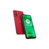 Motorola Moto G05 4G 4Go/64Go Rouge (Plum Red) Double SIM