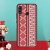 Ukraine Ornament Pattern For Huawei Nova 9 10 SE 12i 12s 11i 8i Y90 Y60 Y70 Y72 Y73 Y61 Y91 P30 P40 Lite P60 Pro Case