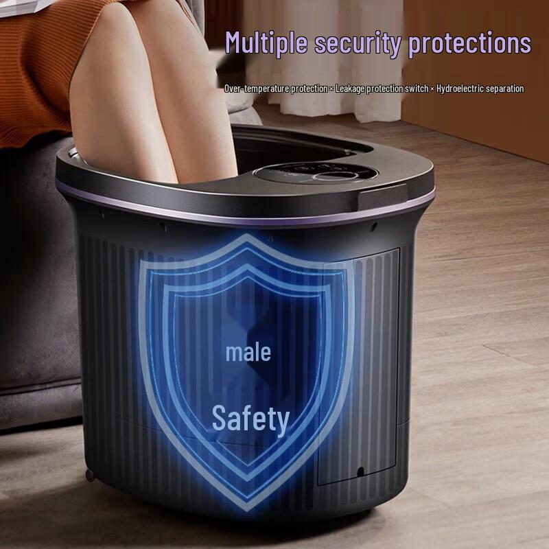 TaiChang Health & Wellness Massagers