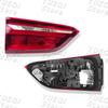 63217350698 63217350697 Car Taillights LED Turn Signal Light Rear Bumper Brake Lamp For BMW X1 F48 F49 2016-2019 Auto Parts