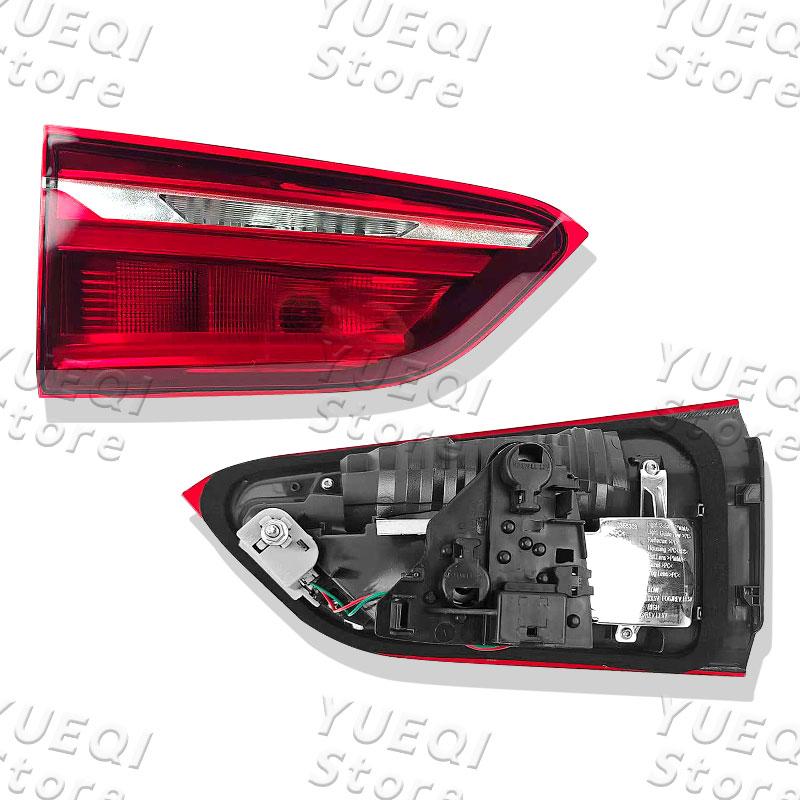 63217350698 63217350697 Car Taillights LED Turn Signal Light Rear Bumper Brake Lamp For BMW X1 F48 F49 2016-2019 Auto Parts