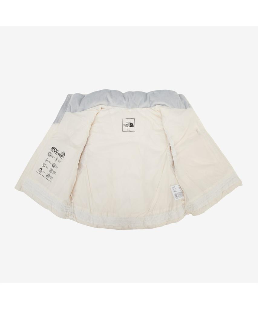 The North Face Nv1Dr86C Женский пуховый жилет Orlan (Rds) белый