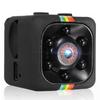 Mini Camera 1080P Smart Action Camera Coloured High Definition Loop Recording Night Vision Mini