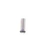 Совместимая для Welch 04900 Welch Allyn Офтальмологическая лампа 3,5 В 0,72 А Коаксиальная офтальмоскопическая лампа