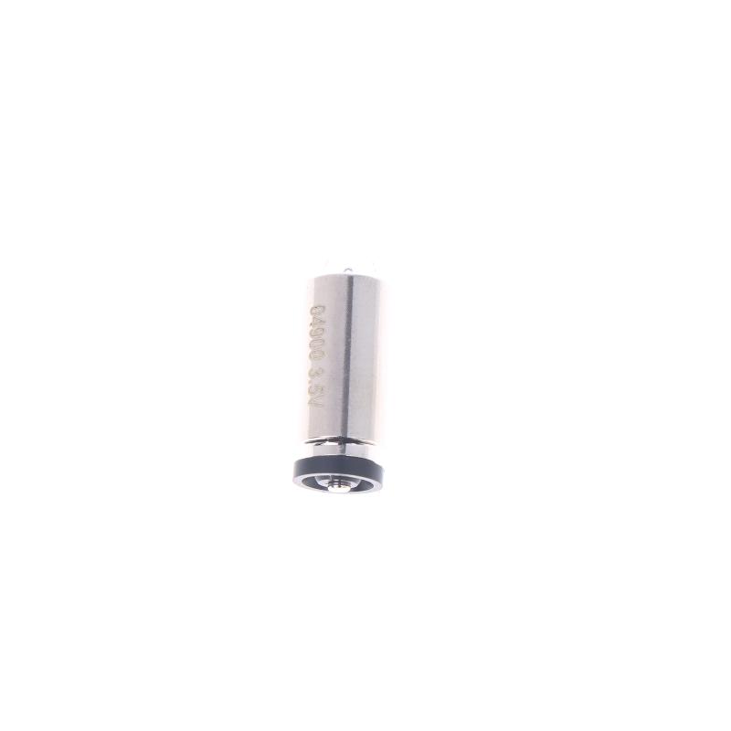 Совместимая для Welch 04900 Welch Allyn Офтальмологическая лампа 3,5 В 0,72 А Коаксиальная офтальмоскопическая лампа
