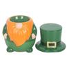 Something Different Lucky Leprechaun Gonk Oil Burner