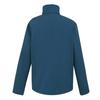 Regatta Mens Cera V Wind Resistant Soft Shell Jacket