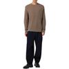Emporio Armani textured sweater EM002196-AF13851-F6068