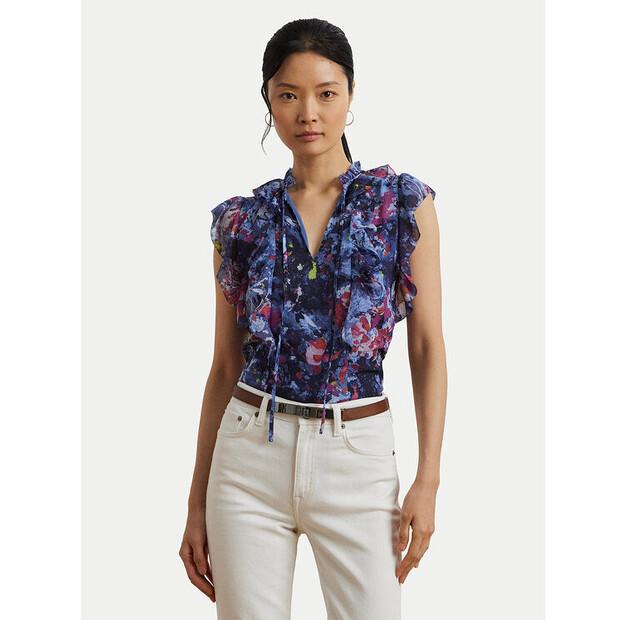 Блузка LAUREN RALPH LAUREN 200970718001