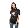 Amplified Unisex Adult 74Â´ Blondie T-Shirt