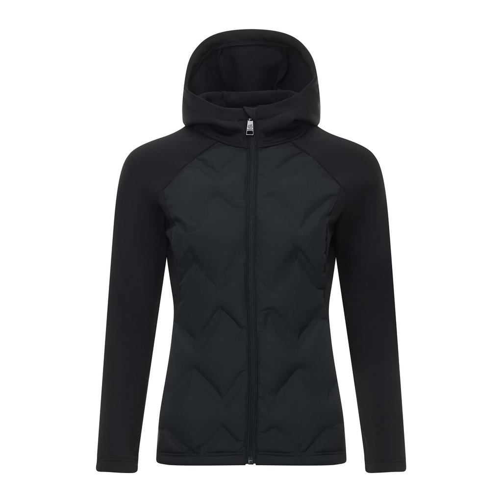 Dare 2B Womens/Ladies Enfold Hybrid Jacket