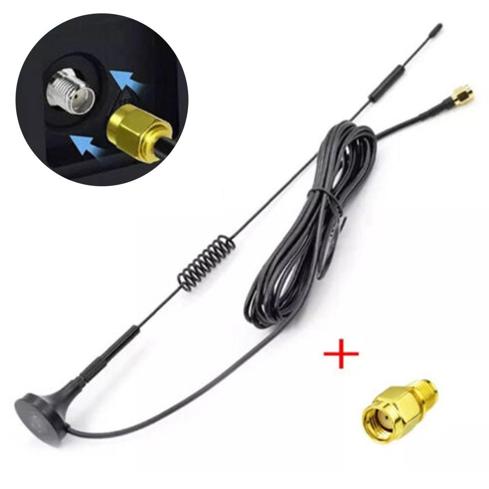 Высококачественная магнитная антенна для майнеров 868 МГц/915 МГц и сетей Helium