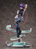 Furyu Ghost In the Shell Motoko Kusanagi Scale PVC Painted Finished Figure FR95716 SAC_2045 1/7