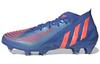 Predator Edge.1 Adidas Fg 'Hi-Res Blue Turbo' H02932