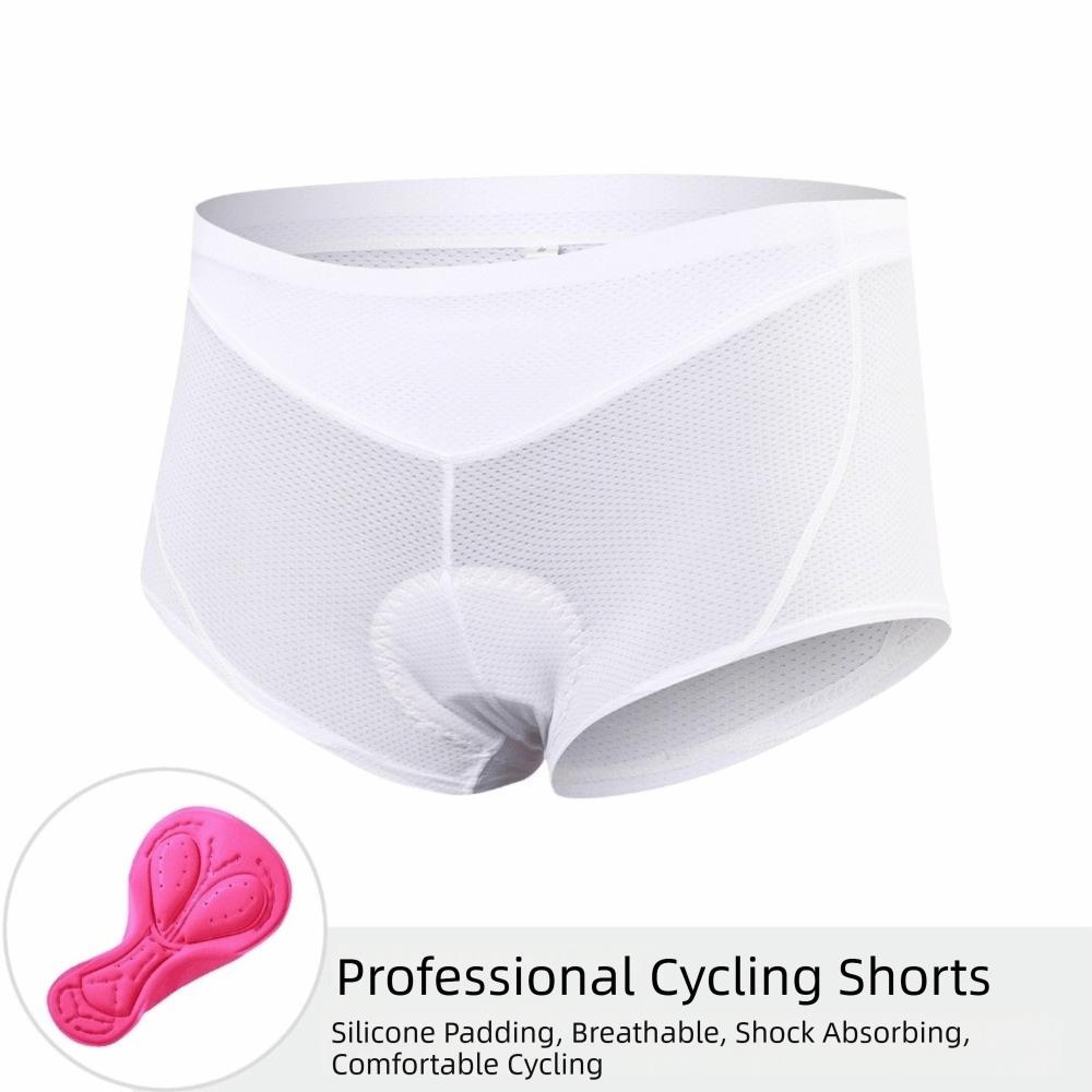 Compression Tights Cycling Shorts Breathable Bicycle Underwear Cycling Underwear Road Bicycle