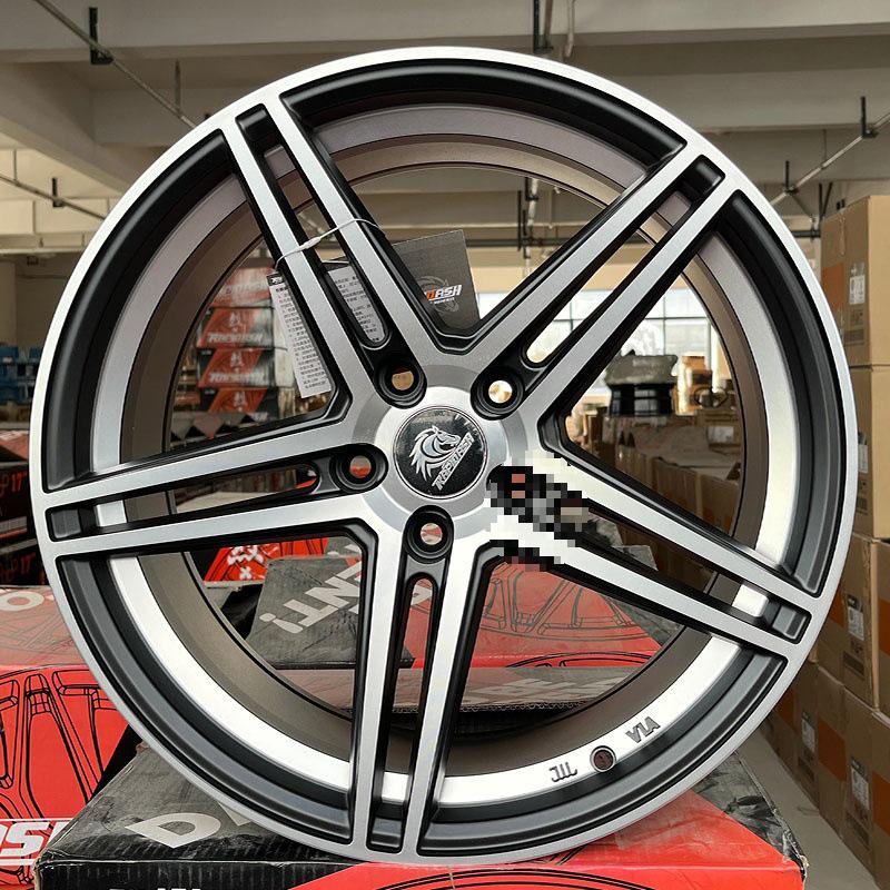 Совместимо с Geely Emgrand EC7, GS, GL, EV Geometry, диски 16–18 дюймов, обод шин Boyue L.