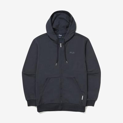 Fila Базовая толстовка на молнии