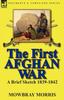 Книга The First Afghan War : a Brief Sketch 1839-1842